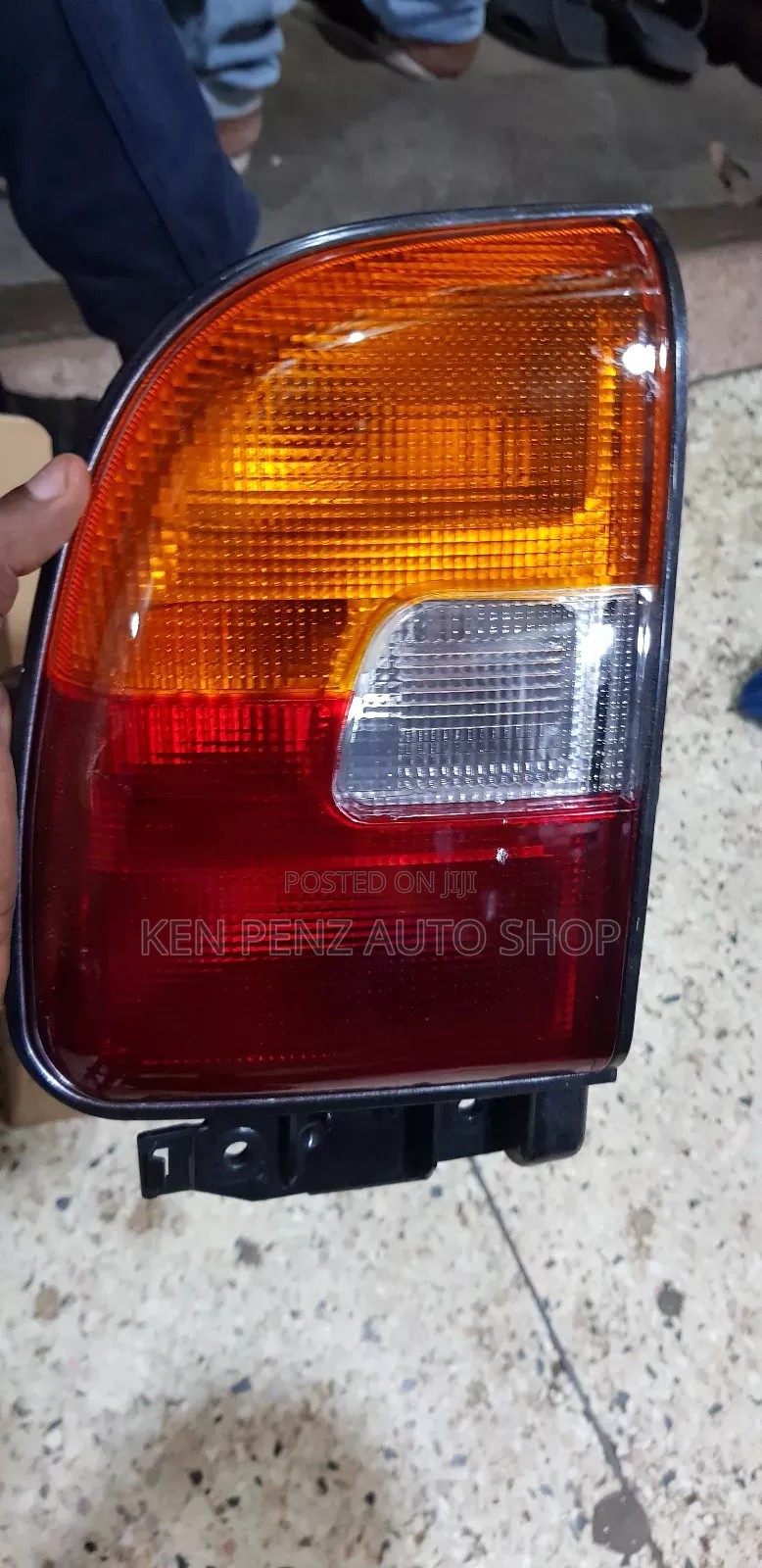 Taillamps for Toyota Rav4 Ordinary