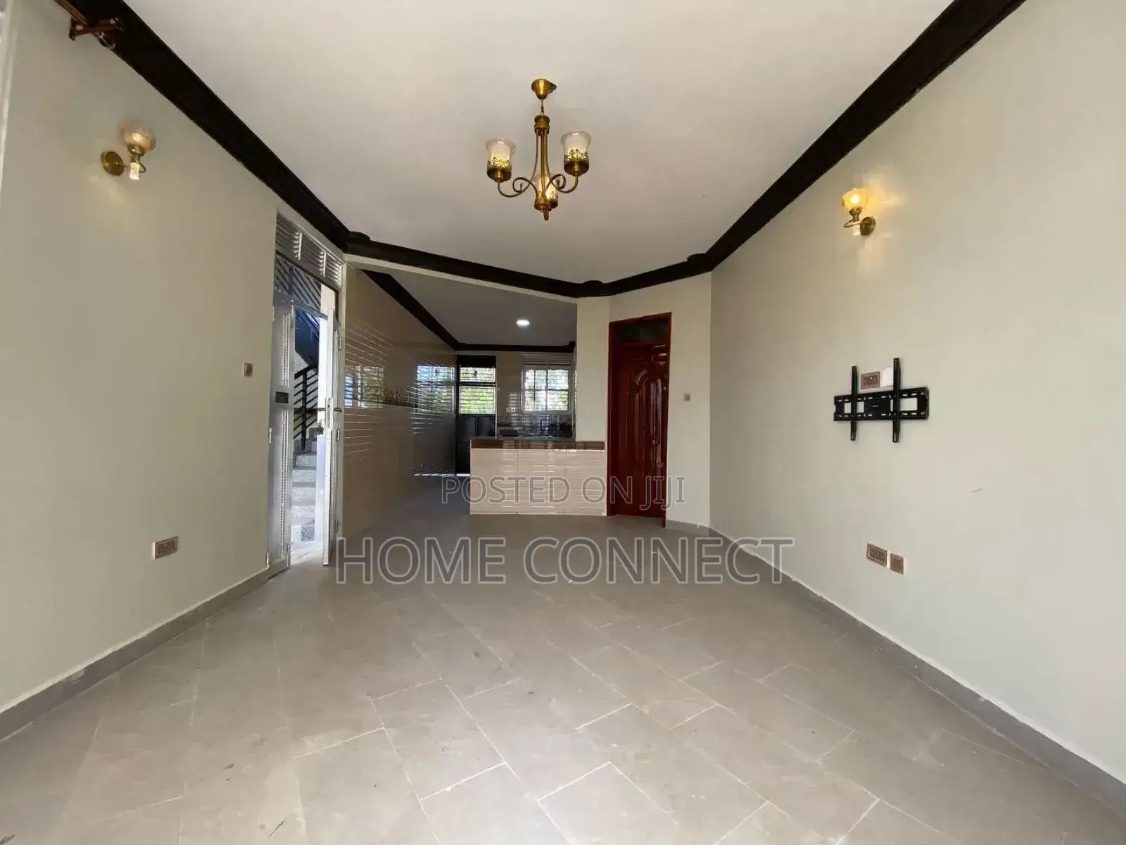 2bdrm Apartment in Komamboga, Central Division for rent
