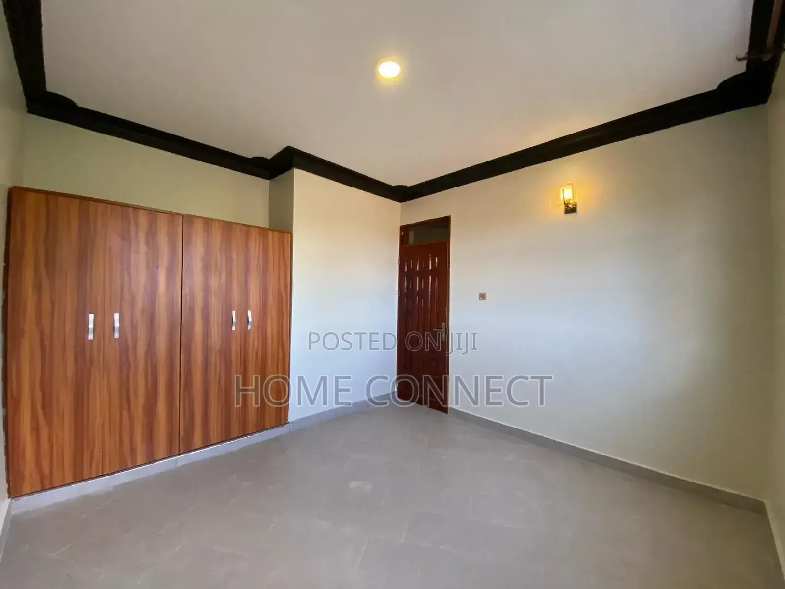 2bdrm Apartment in Komamboga, Central Division for rent