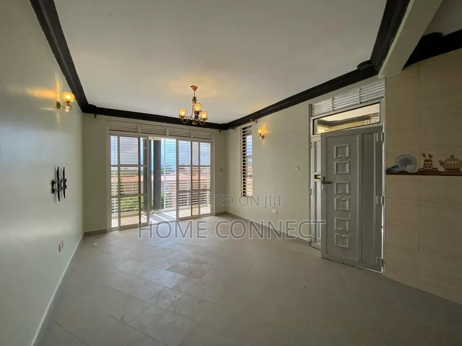 2bdrm Apartment in Komamboga, Central Division for rent