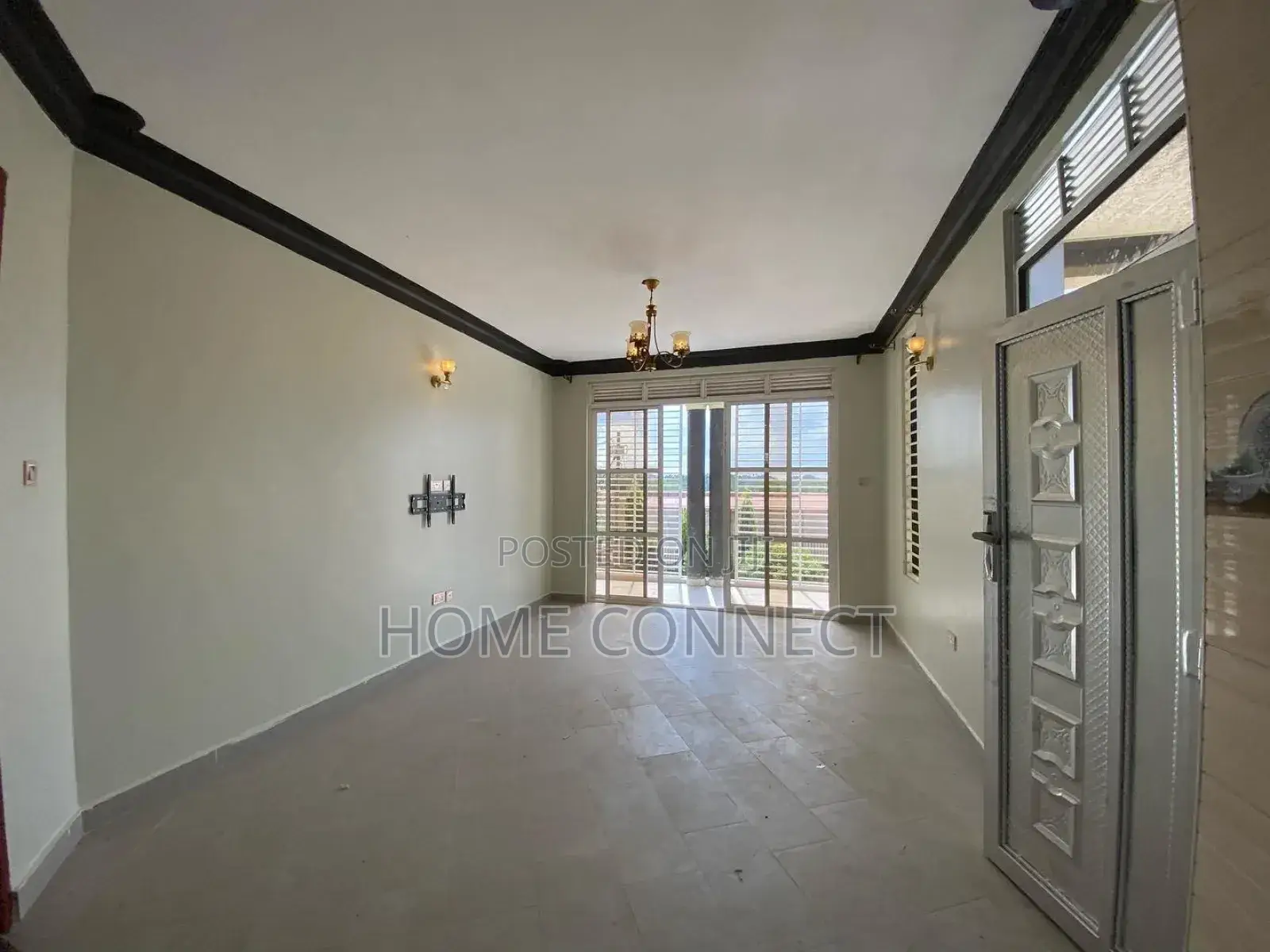 2bdrm Apartment in Komamboga, Central Division for rent