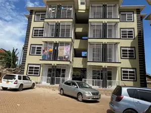 2bdrm Apartment in Komamboga, Central Division for rent