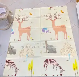 Kids Play Mat