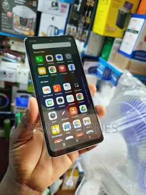 Tecno Pop 8 128 GB White