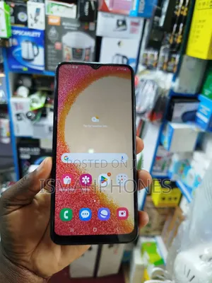 Samsung Galaxy A04e 32 GB Black