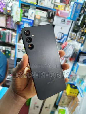 Samsung Galaxy A14 5G 128 GB Black