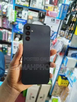 Samsung Galaxy A14 5G 128 GB Black