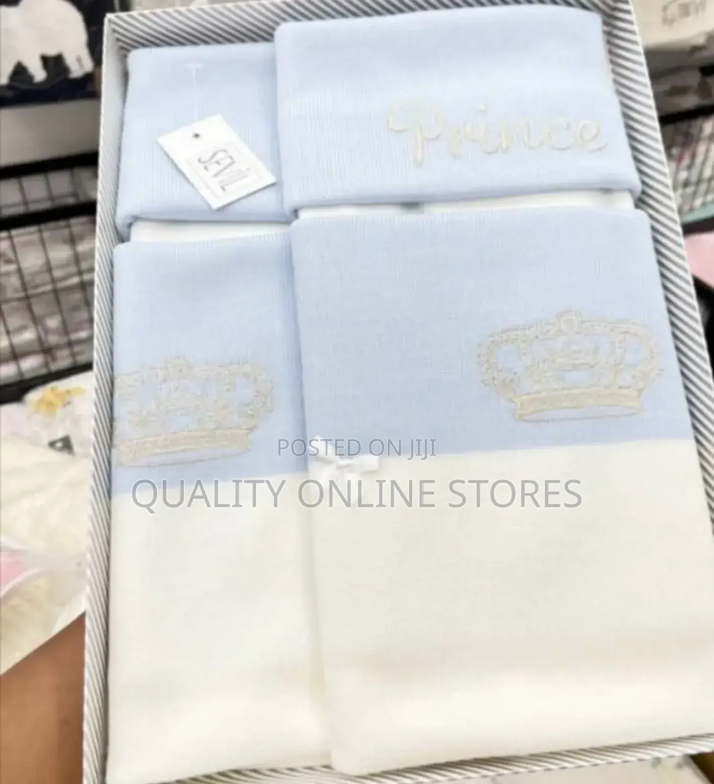 Brand Kids Bedsheets