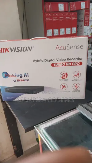DVR 16 Channel Original