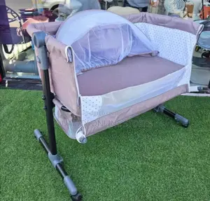 Brand Baby Swing Bed