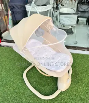 Electric Swing Chair