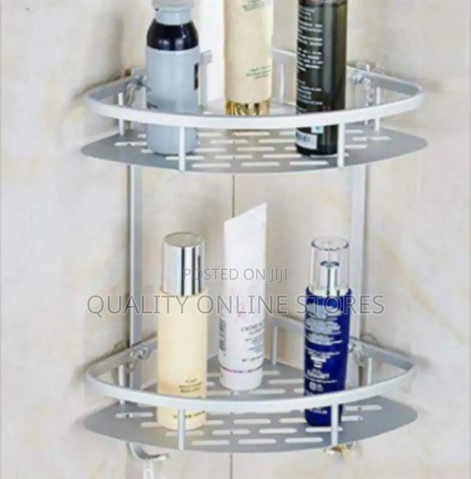 Bathroom Shelf Rack