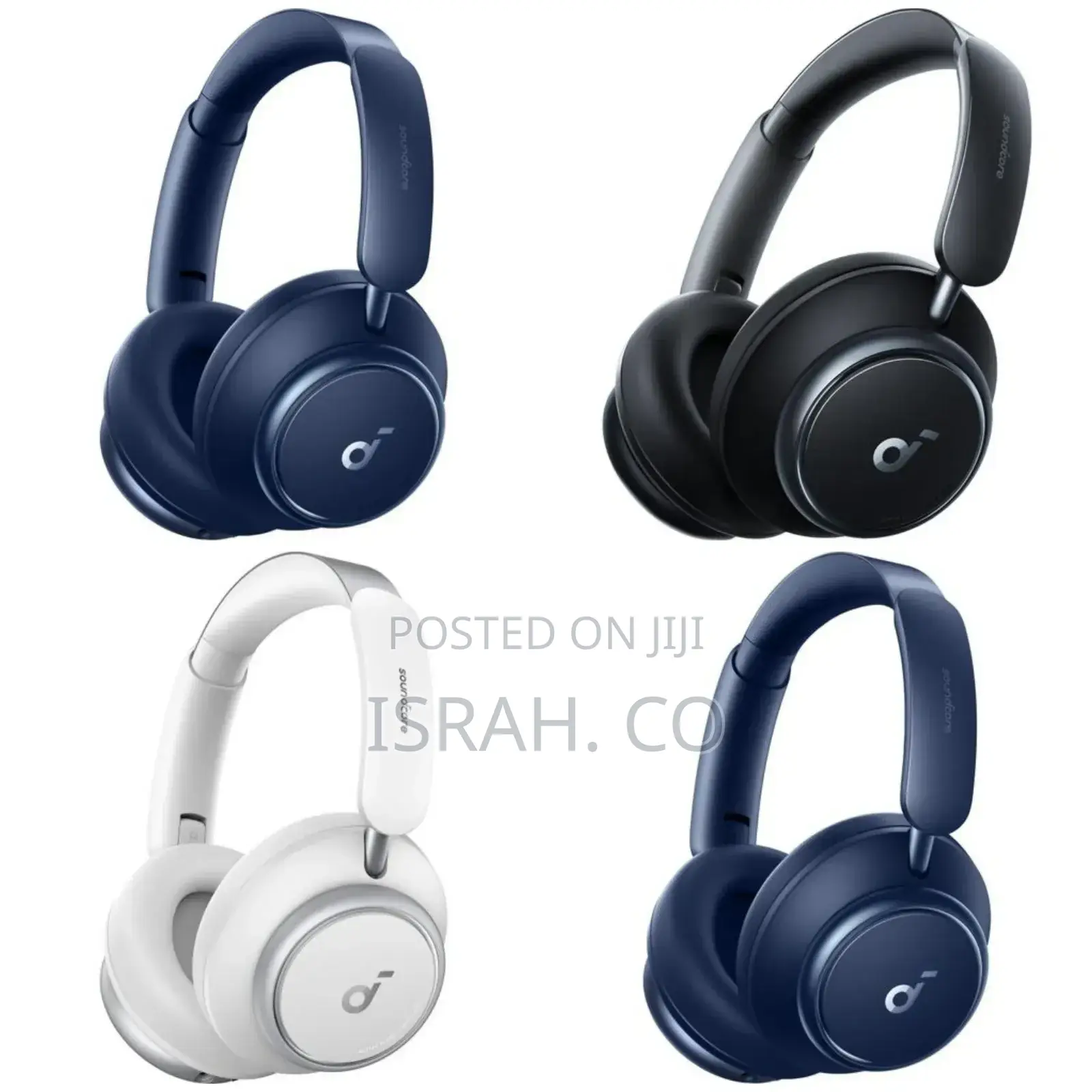 Anker Soundcore Space Q45 Active Noise Cancelling Headphones