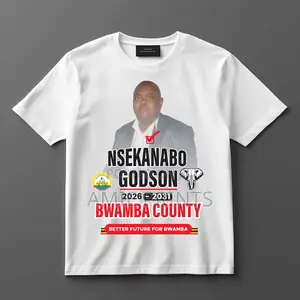 Campaign Reflectors T-Shirts