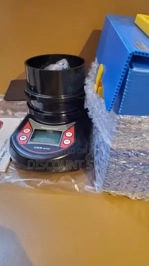 Cocoa Beans Moisture Meter Moisture Meter for Cocoa