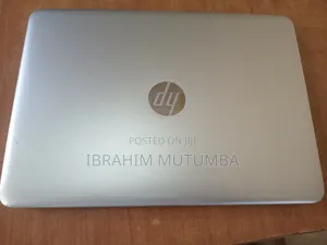 Laptop HP EliteBook 840 G3 8GB Intel Core I5 HDD+SSD 500GB