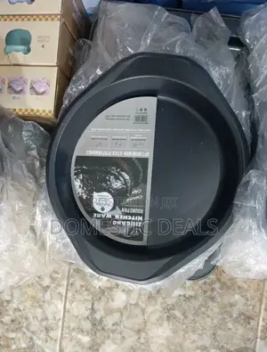 Nonstick Round Baking Pan