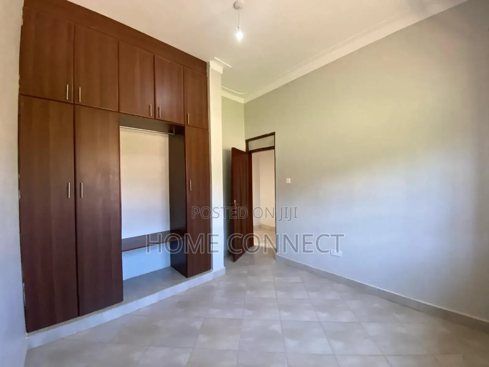 2bdrm Apartment in Muyenga, Central Division for rent