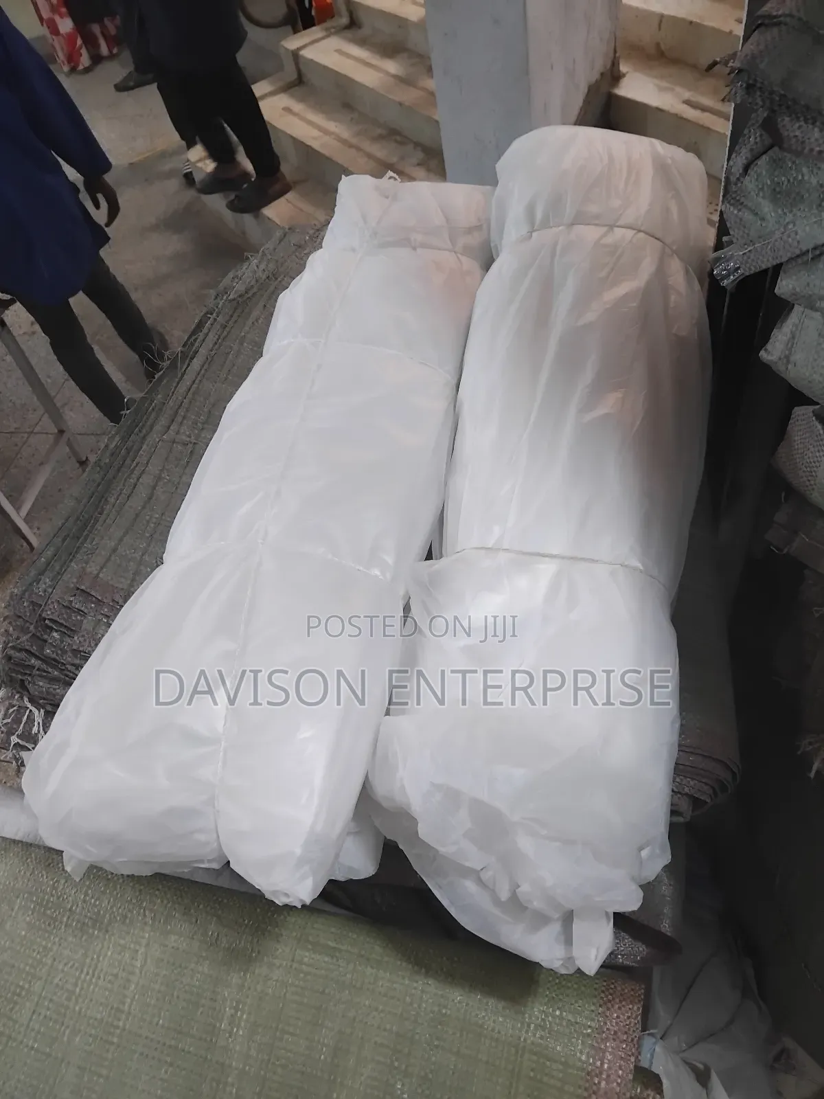 Liner Polythene