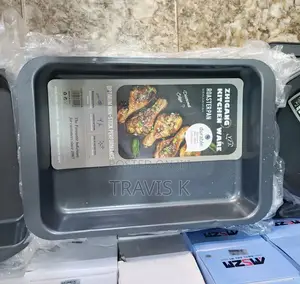 Optimum Nonstick Baking Tray
