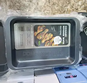 Optimum Nonstick Baking Tray