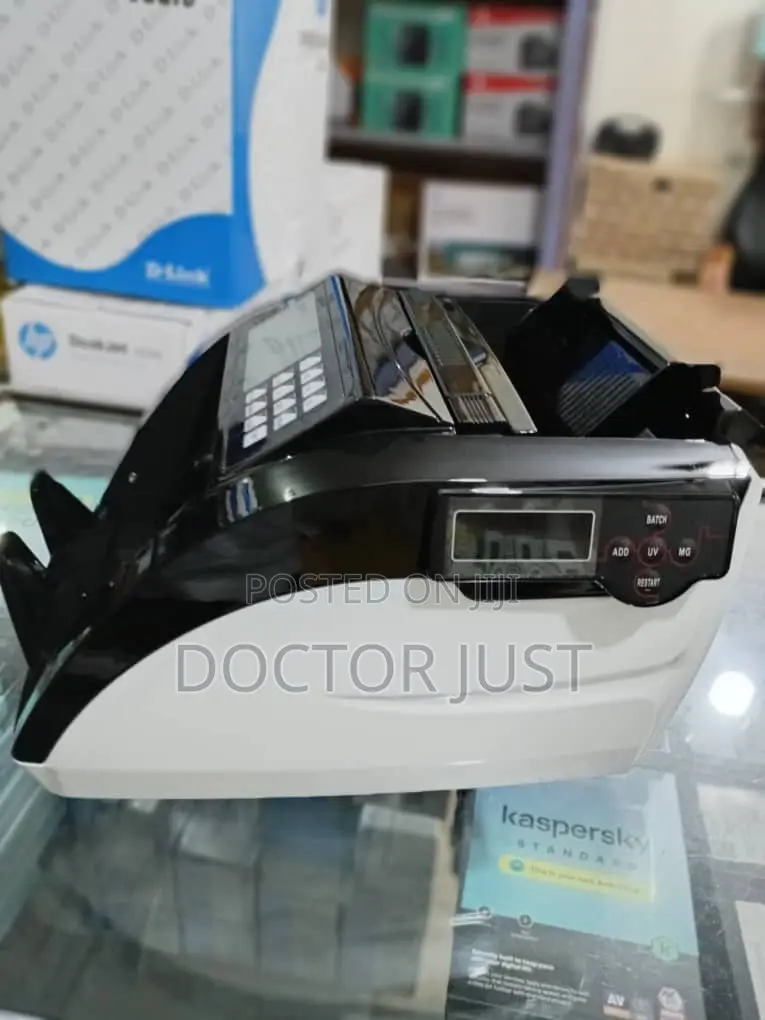 Bill Counter