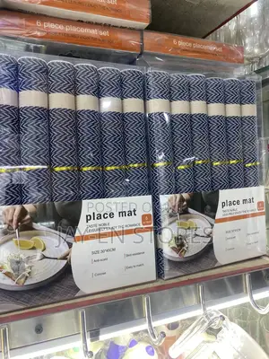 Table Mats