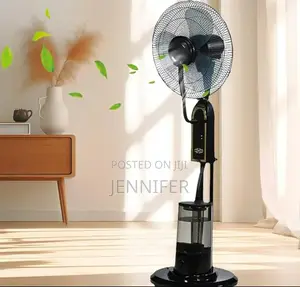 Genuine Home Misting Fan