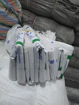 Mobil Packaging Bags