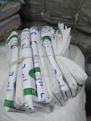 Mobil Packaging Bags