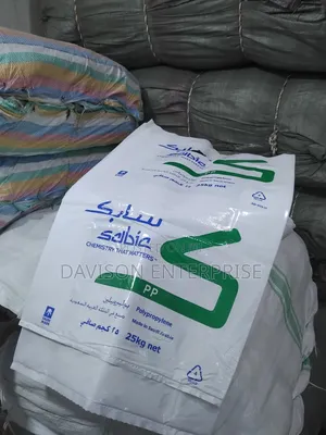 Mobil Packaging Bags