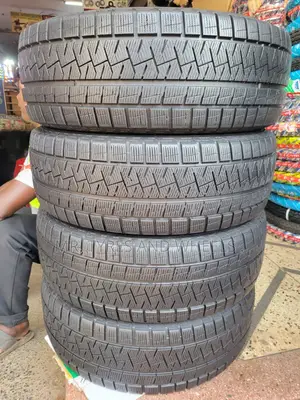 It's 215 65 R16 Pileri One of E Strongest Type N E World 
