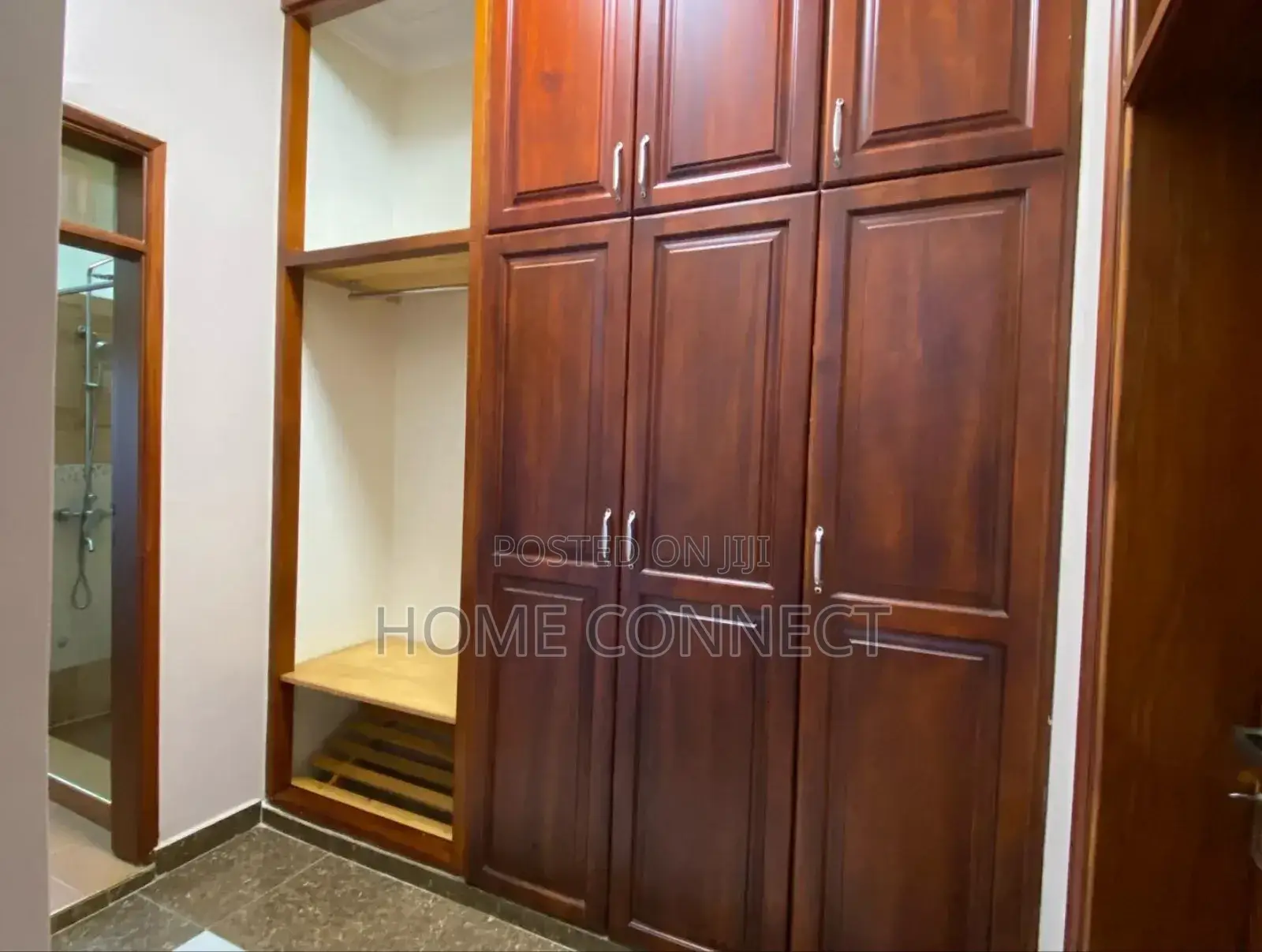 2bdrm Apartment in Ntinda Kigoowa Rd, Central Division for rent