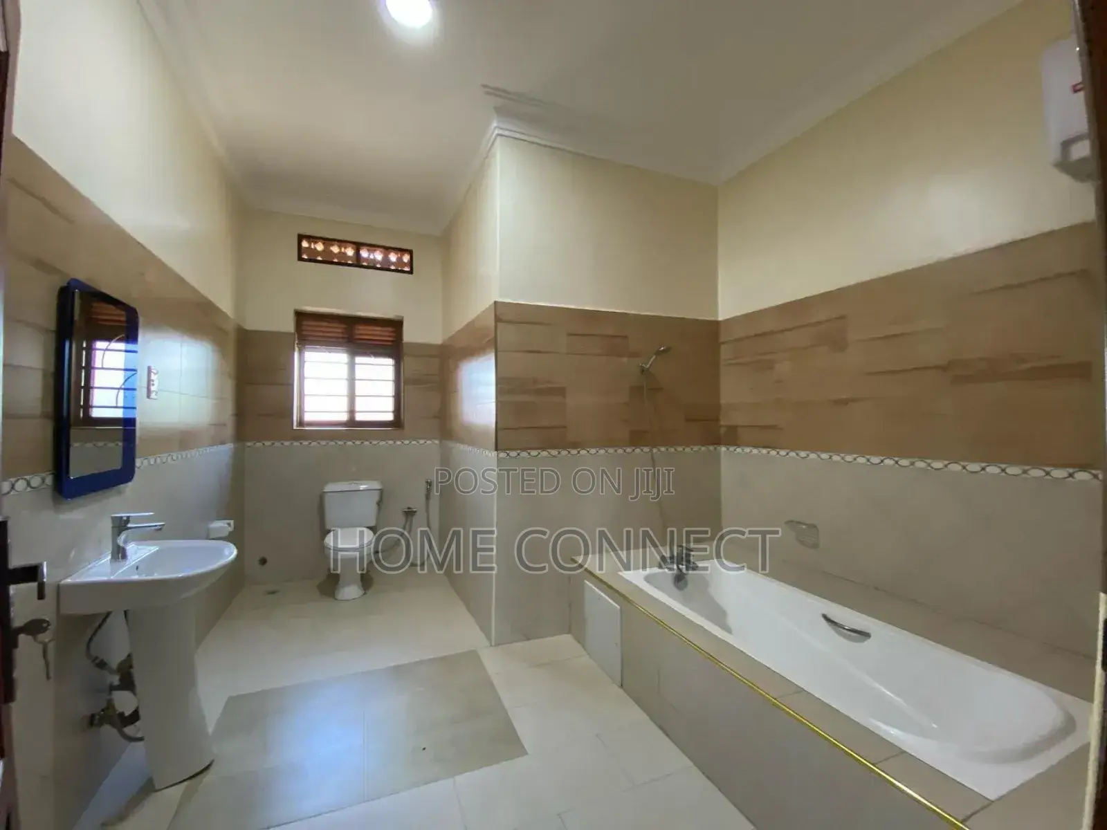 2bdrm Apartment in Ntinda Kigoowa Rd, Central Division for rent