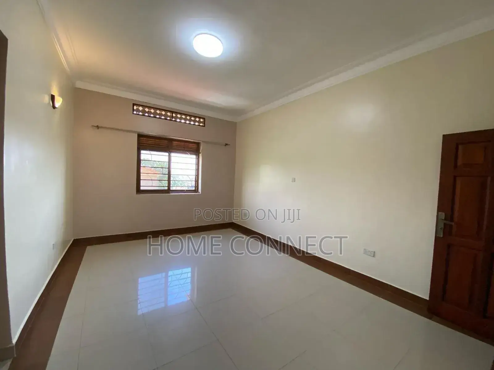 2bdrm Apartment in Ntinda Kigoowa Rd, Central Division for rent