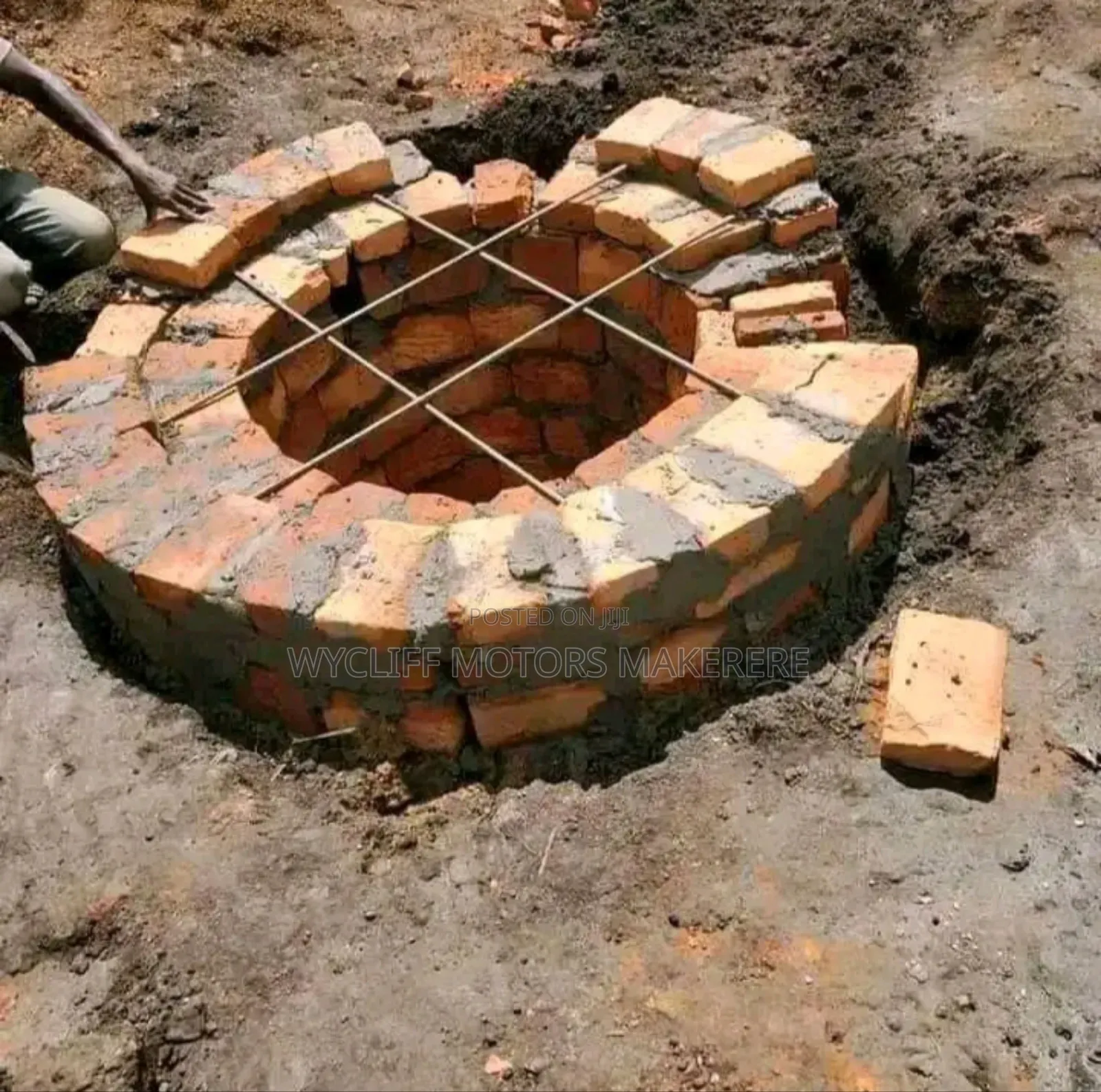 Water Supply
