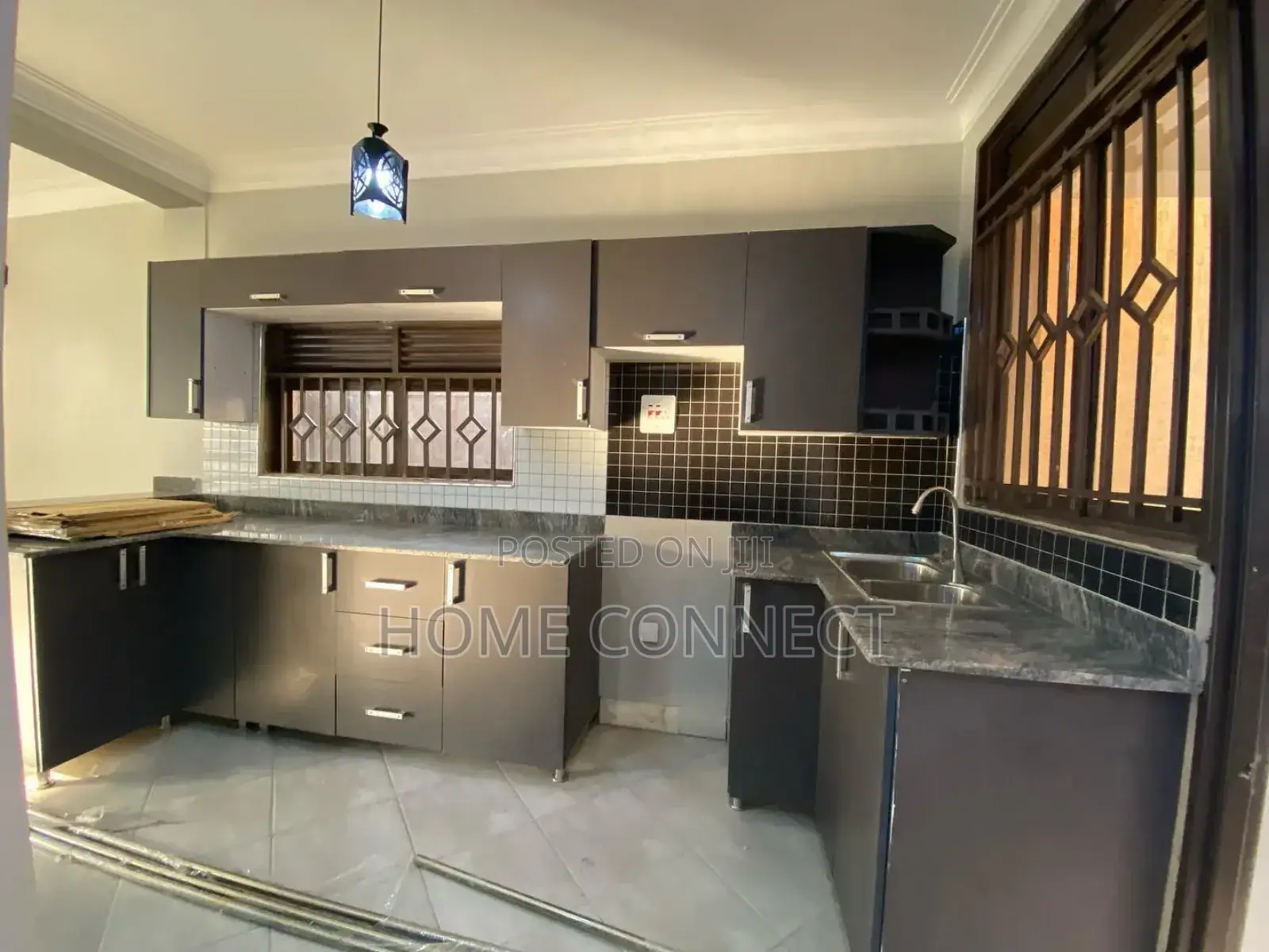 2bdrm Apartment in Buziga, Central Division for rent