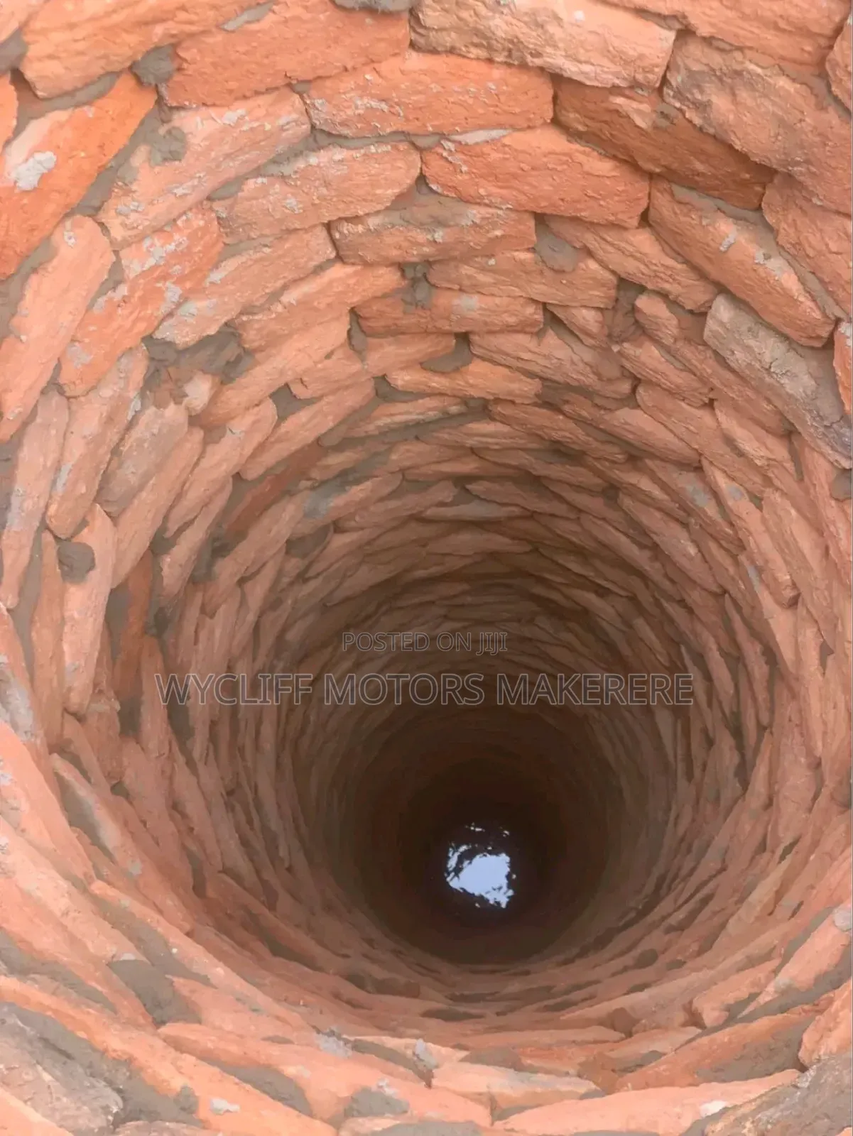 Water Supply