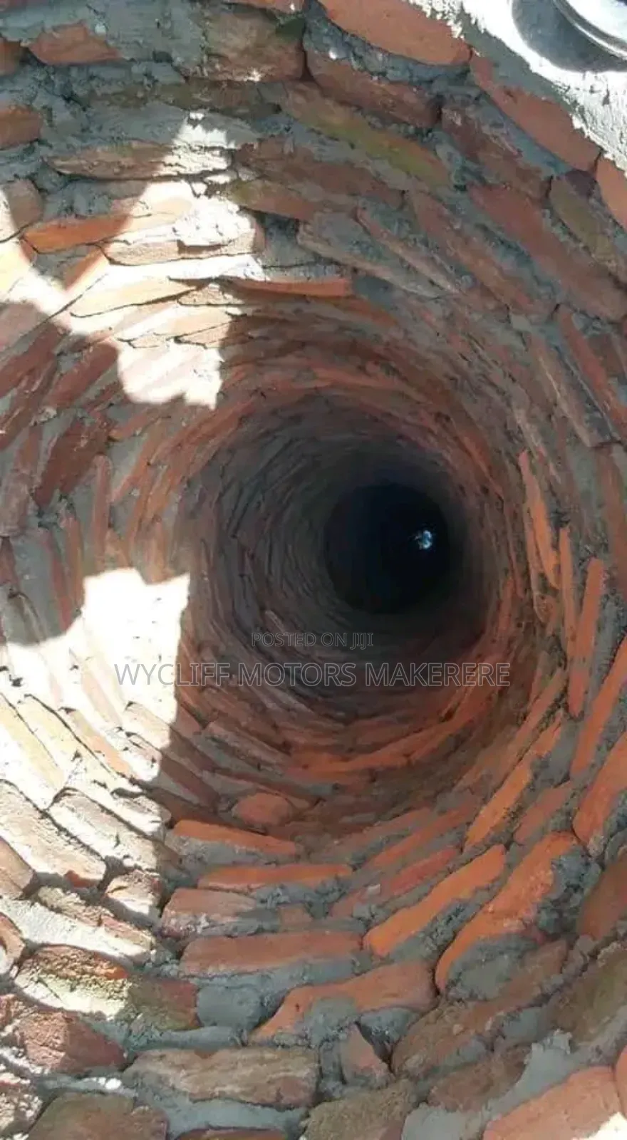 Water Supply