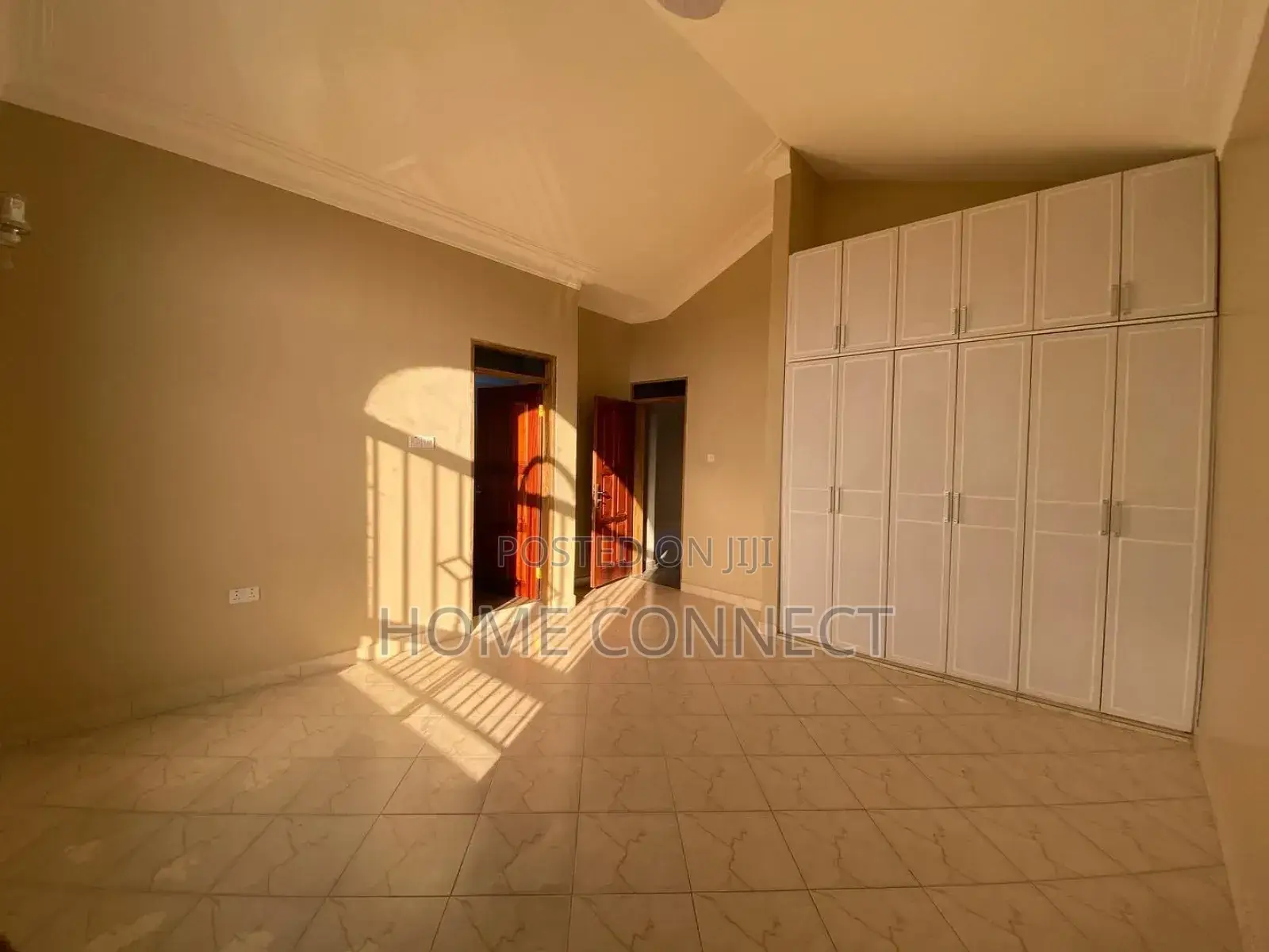 2bdrm Apartment in Buziga, Central Division for rent