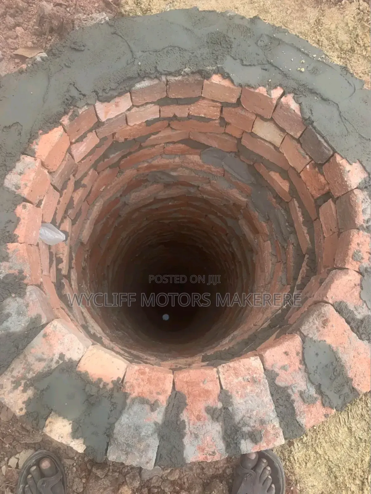 Water Supply