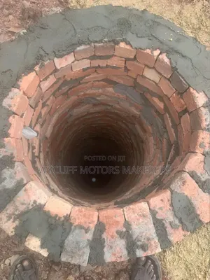Water Supply
