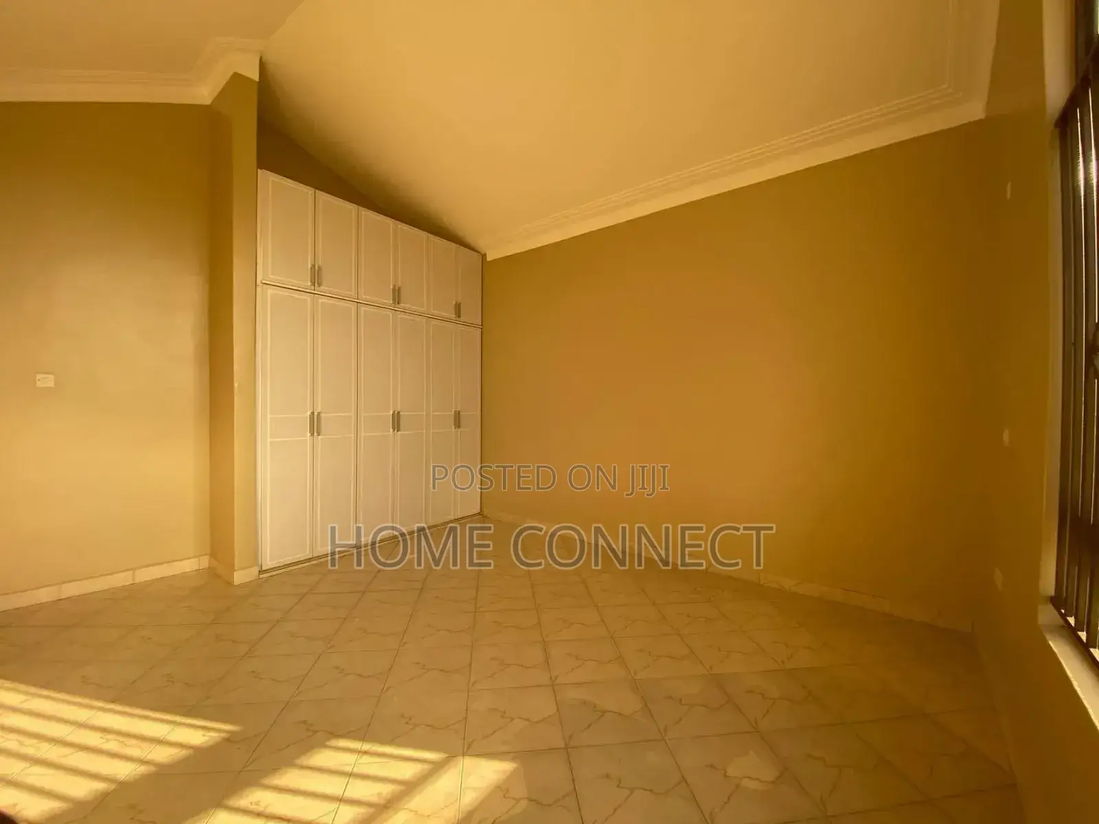 2bdrm Apartment in Buziga, Central Division for rent