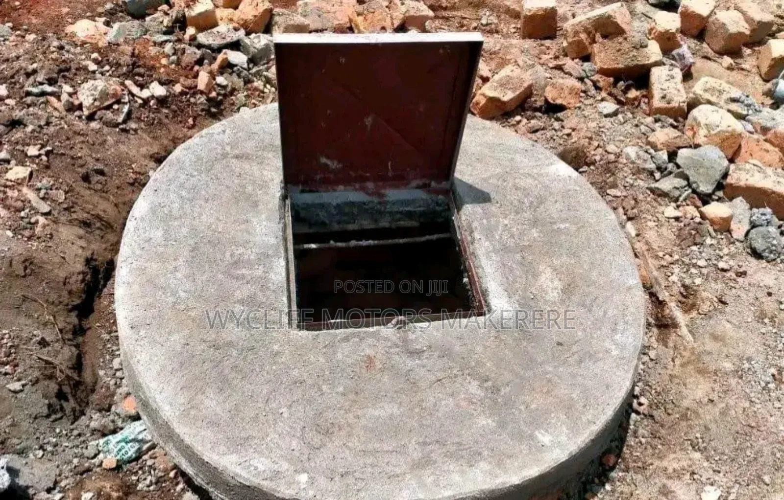 Water Supply