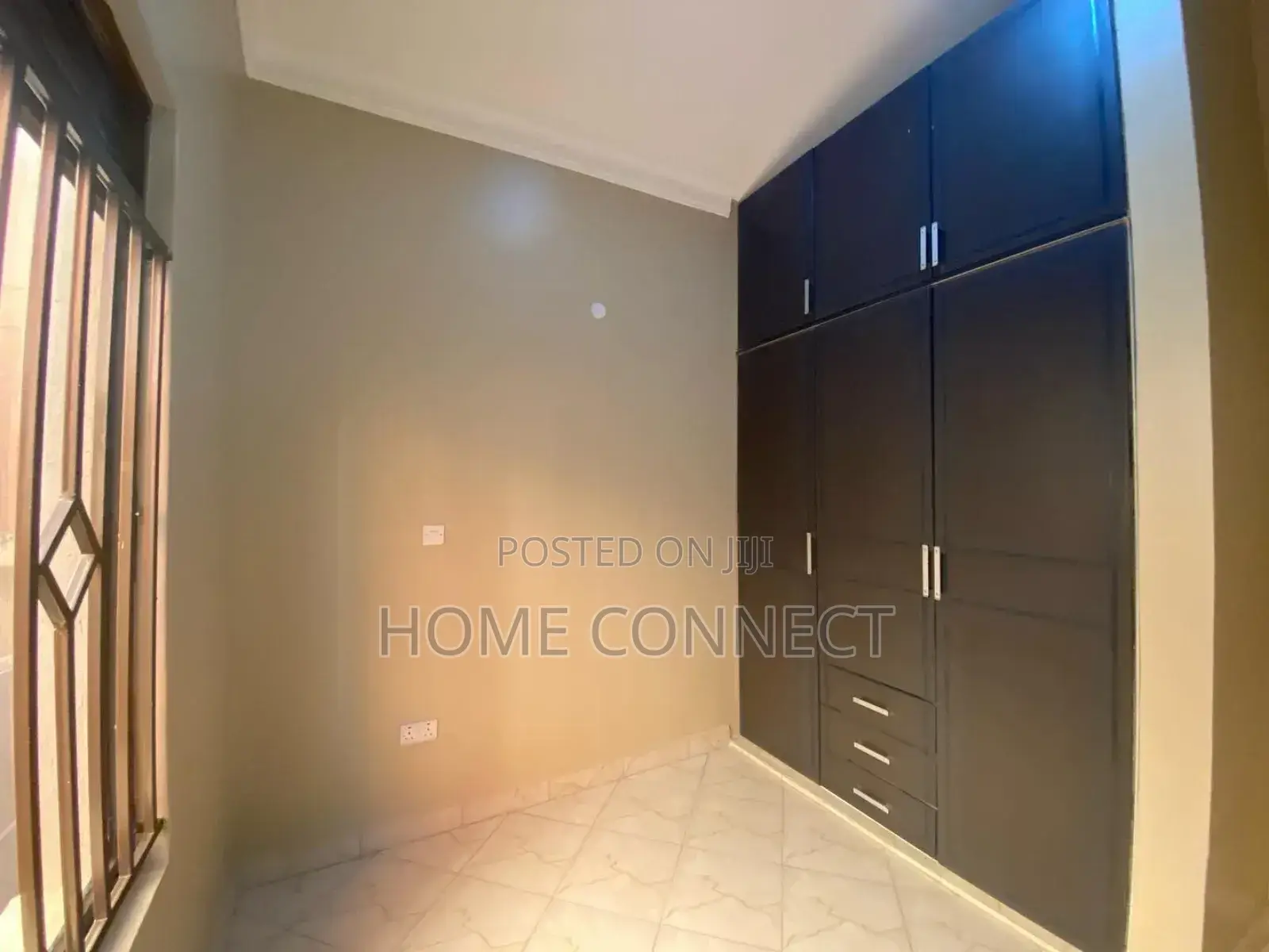 2bdrm Apartment in Buziga, Central Division for rent