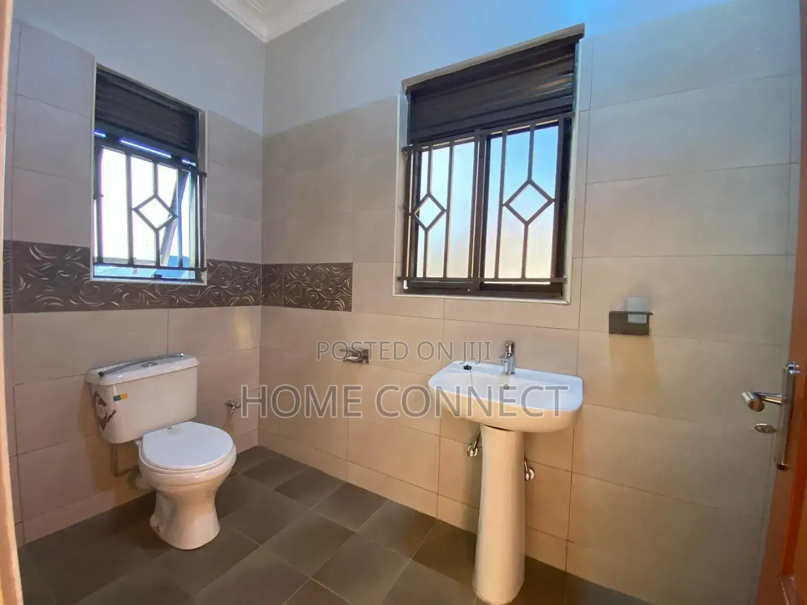 2bdrm Apartment in Buziga, Central Division for rent