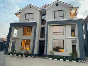 2bdrm Apartment in Naalya Estate, Central Division for rent