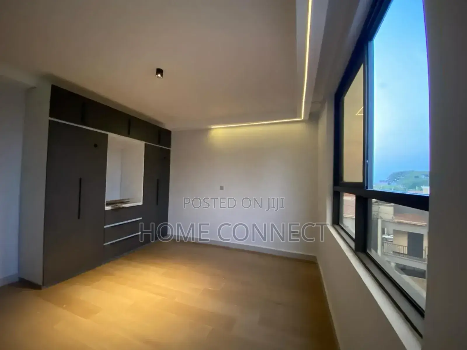 2bdrm Apartment in Naalya Estate, Central Division for rent