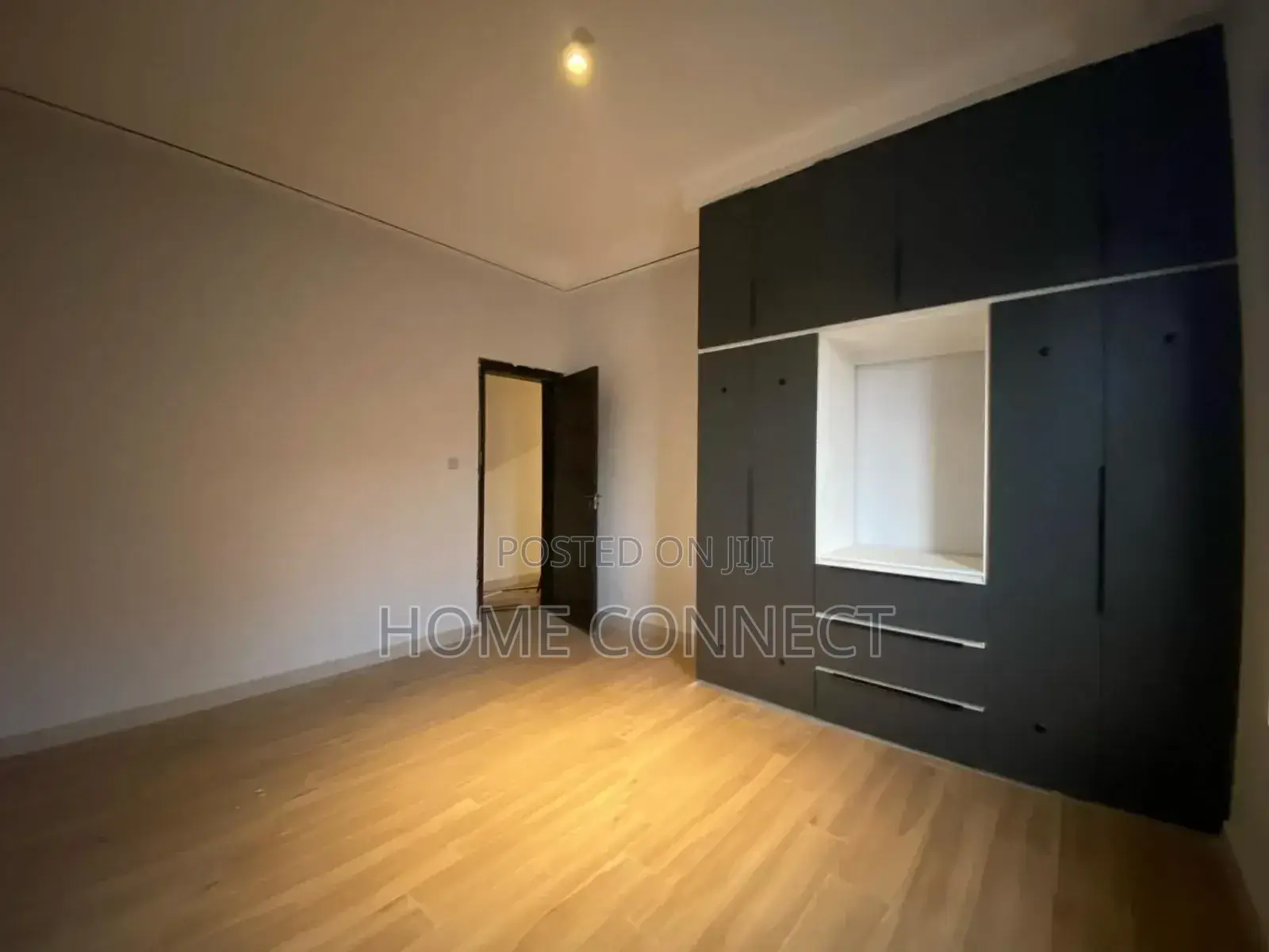 2bdrm Apartment in Naalya Estate, Central Division for rent