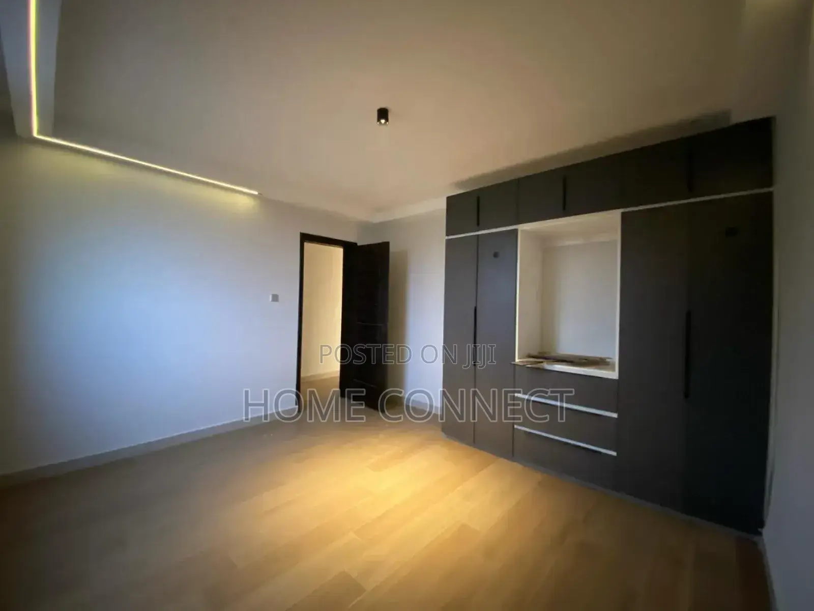 2bdrm Apartment in Naalya Estate, Central Division for rent